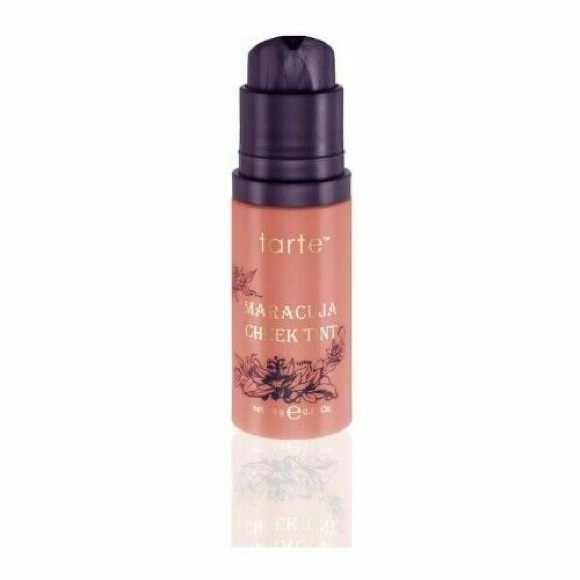 TARTE MARACUJA CHEEK TINT 2 FULL SZ NECTAR - Picture 2 of 2